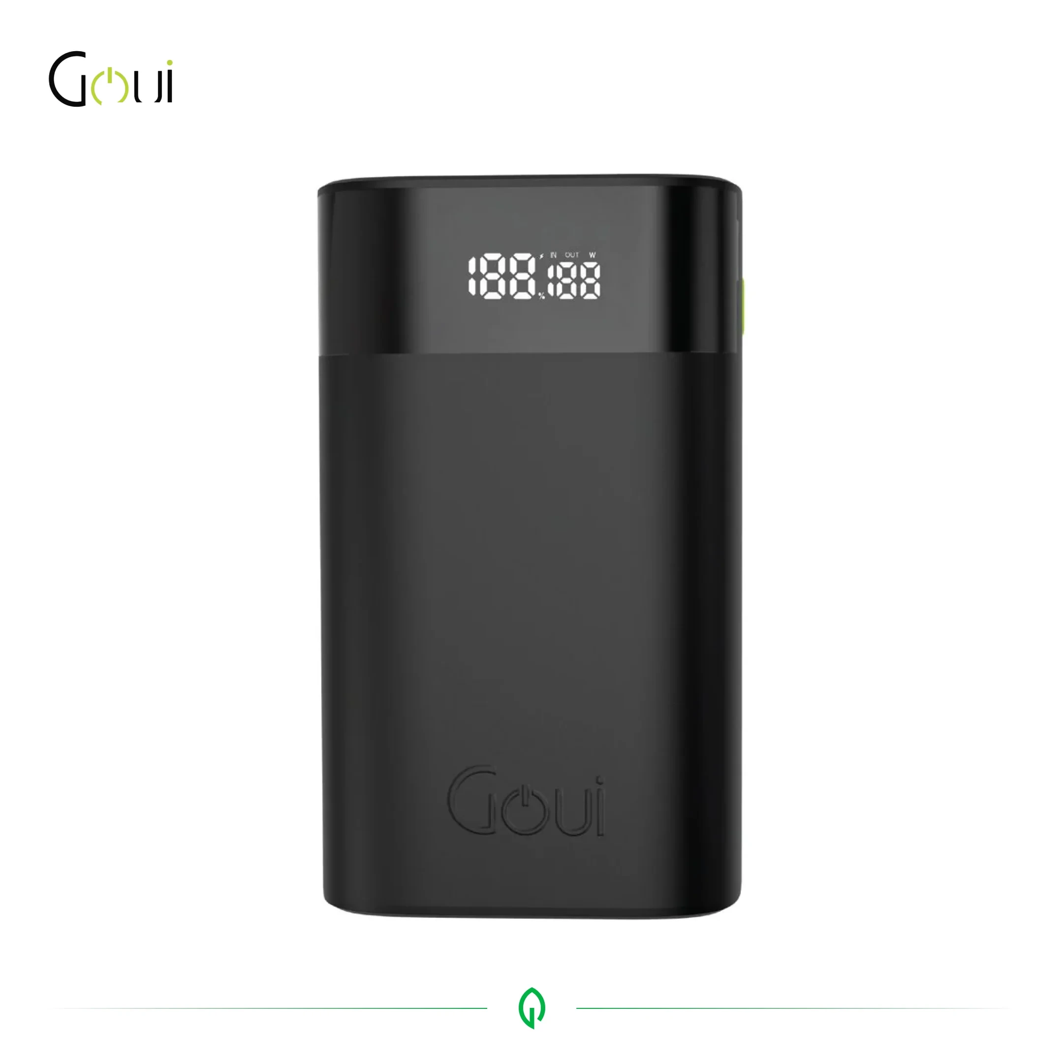 Goui P20 Premium Power Bank 20,000 mAh 65W